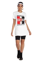 Brooklyn Athletics Tunic