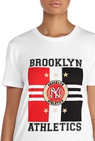 Brooklyn Athletics Tunic