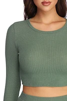Set Me Up Basics Top