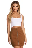 Everyday Essential Crop Top
