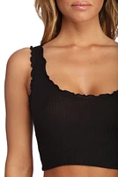 Everyday Essential Crop Top