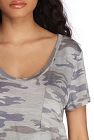 Command Of Style Tee