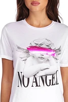 No Angel Graphic Tee
