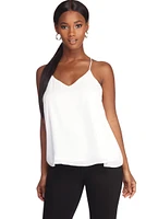 Sweet And Chic Cami