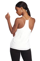 Sweet And Chic Cami
