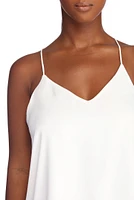 Sweet And Chic Cami
