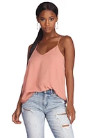 Sweet And Chic Cami