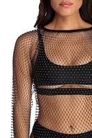 Caught Up In Style Cover Up