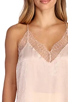 Stunning Lace Cami Top