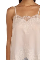 Sweet Dreams Lace Cami
