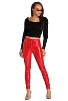 A Perfect Fit Crop Top