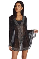 Shine Diva Heat Stone Cover Up