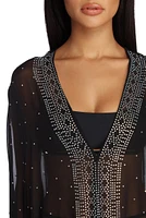 Shine Diva Heat Stone Cover Up