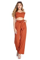 Ready For It Crop Top