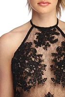 Festive Vibes Crop Top