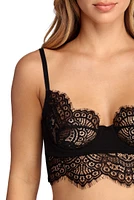 Love Lace Bustier