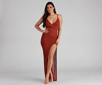 Beachside Brunch Swim Coverup Dress