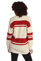 Step It Up Varsity Tunic