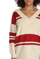 Step It Up Varsity Tunic