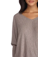 Cozy On Up Pullover Sweater