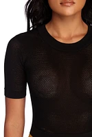 Making Mesh Moves Top