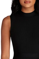 Little Bandage Dress