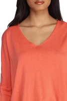 Knit And Chill Pullover Sweater
