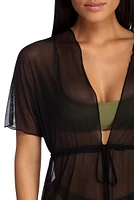 Mesmerize Mesh Duster