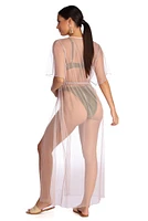 Mesmerize Mesh Duster