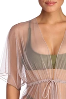 Mesmerize Mesh Duster