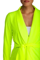 Glow For It Blazer