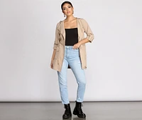 The Essential Anorak Jacket