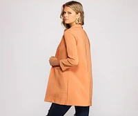 The Classic Boyfriend Blazer