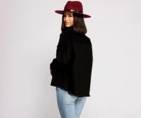 The Classic Button Down Corduroy Jacket