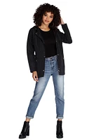 Layer On The Style Jacket