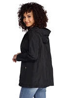 Layer On The Style Jacket