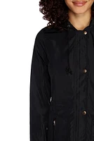 Layer On The Style Jacket