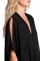 Flow With It Oversized Kimono
