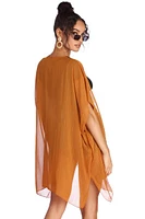 Just Flow With It Kimono