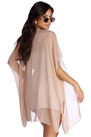 Just Flow With It Kimono