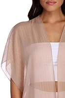 Just Flow With It Kimono