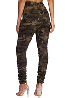 Command With Style Cargo Pants