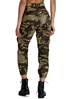 Camo Take Charge Cargo Pants