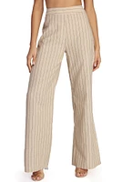 Oh Stripe High waist Pants