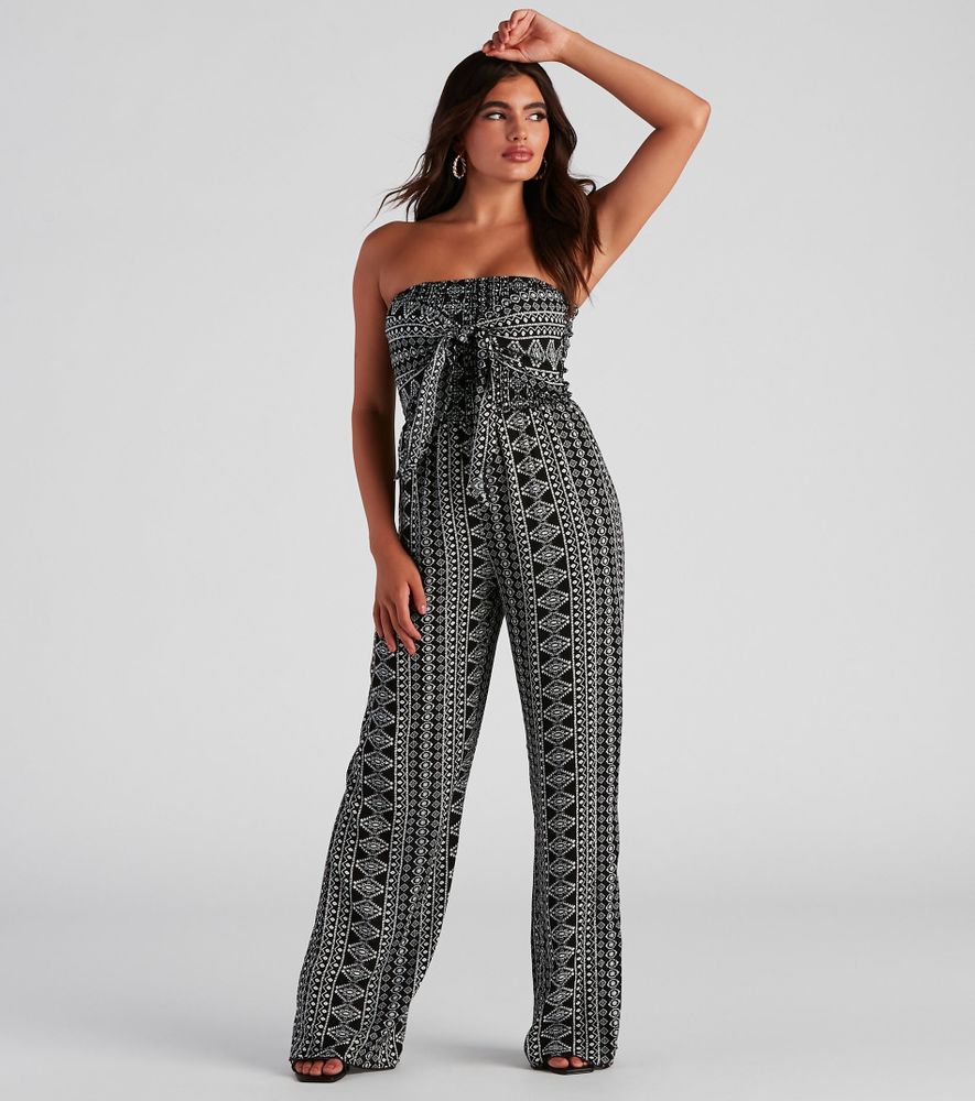 foot locker jumpsuit