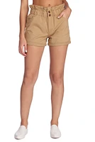 Paper Bag Shorts