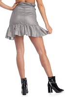 Time to Shine Skirt