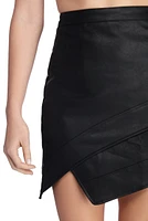 One Of A Kind Mini Skirt
