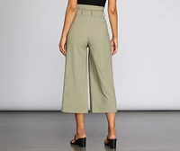 Get That Paper Bag Pants