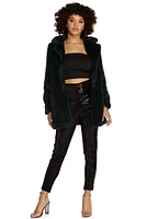 Own The Spotlight Sequin Pants